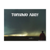 Tornado Alley Post Card