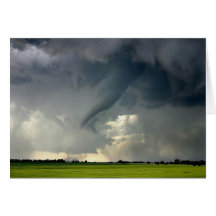 TORNADO CARDS