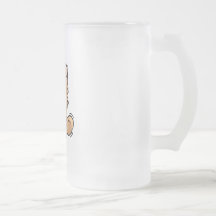 Tornado Coffee Mug