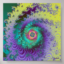 Tornado Print