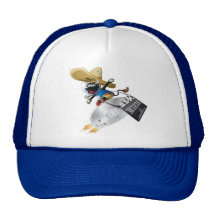 Toro Trucker Hat