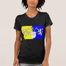 Toro, Uganda, Uganda T-shirts