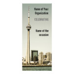 Toronlo skyline invite