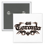 Toronto 416 pin