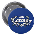 Toronto 416 pin