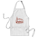 Toronto Aprons