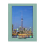 Toronto, Canada CN Tower photo Post Cards