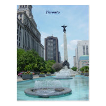 Toronto Cartes Postales