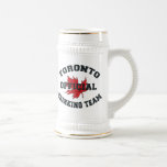 Toronto Drinking Team Mugs