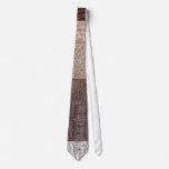Toronto fashion district necktie