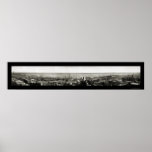 Toronto Harbour Canada Photo 1910 posters