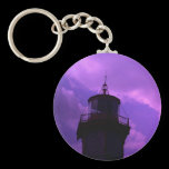 Toronto Island Oldest Light House V1 keychains