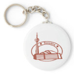 Toronto keychains