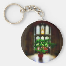 Toronto Love Keychains