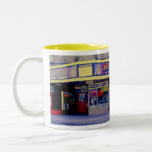 Toronto Love Mugs
