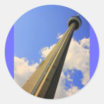 Toronto Love Stickers