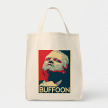 Toronto Mayor Rob Ford - Buffoon Bags