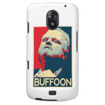 Toronto Mayor Rob Ford - Buffoon Samsung Galaxy Nexus Case