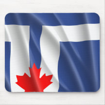 TORONTO MOUSEPADS