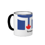 Toronto Mug