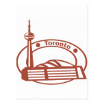 Toronto Post Card