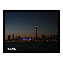 Toronto Post Cards