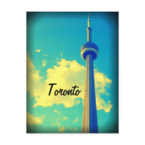 Toronto Post Cards