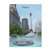 Toronto Post Cards