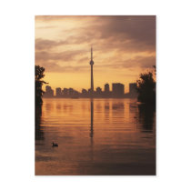 Toronto Postcard