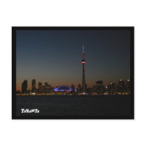 Toronto Post Cards