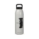 Toronto Skyline Drinking Bottles