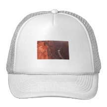 Toroweap Sunrise Hat