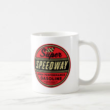 Torque Brothers 00201 Coffee Mugs