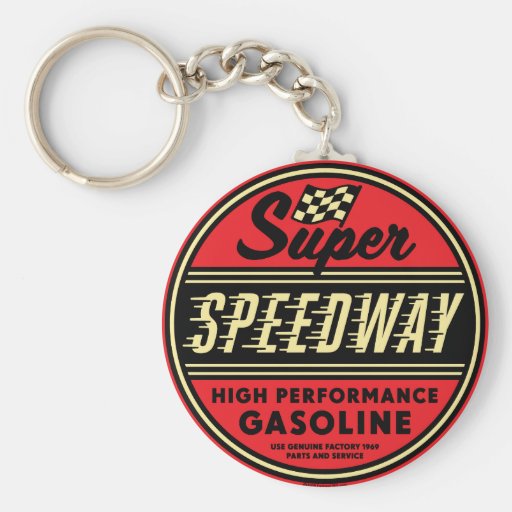 Torque Brothers 00201 Key Chains