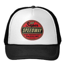 Torque Brothers 00201 Mesh Hat