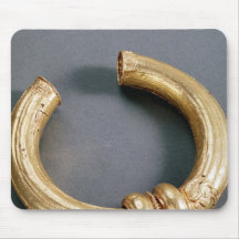 Torque, from Mailly-le-Camp, Champagne Mousepads