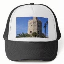 Torre Del Oro Trucker Hat