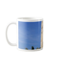 Torre Del Oro Mug