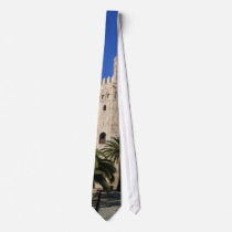 Torre Del Oro Custom Ties