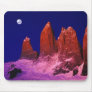 Torres Del Paine, Patagonia Mouse Pad