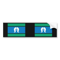 torresstrait islanders, Australia Bumper Stickers