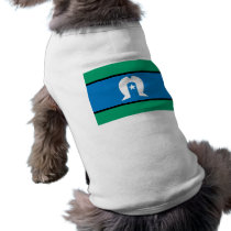 torresstrait islanders, Australia pet clothing