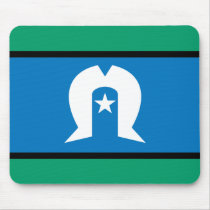 torresstrait islanders, Australia mousepads