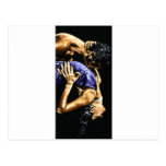 Torrid Tango Postcards
