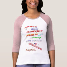 Tort Reform! Shirt