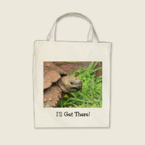 Tortoise bags