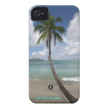 Tortola British Virgin Island I Phone 4-4s case Case-Mate iPhone 4 Case
