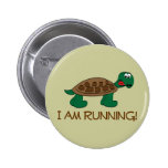 Tortue courante badges