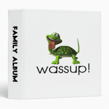 Tortue de Wassup