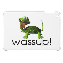Tortue de Wassup